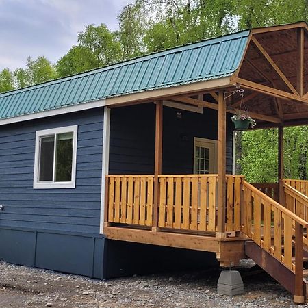 Lucky Guesthouse Trapper Creek Екстер'єр фото