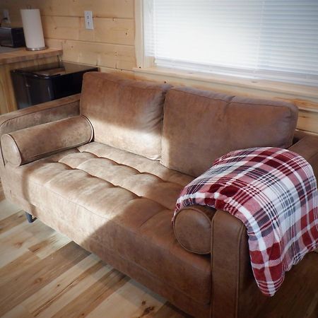 Lucky Guesthouse Trapper Creek Екстер'єр фото