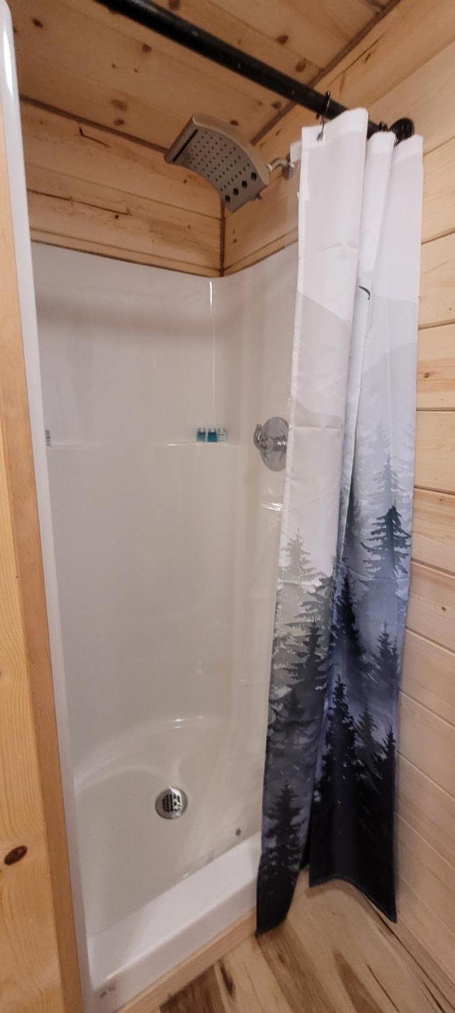 Lucky Guesthouse Trapper Creek Екстер'єр фото