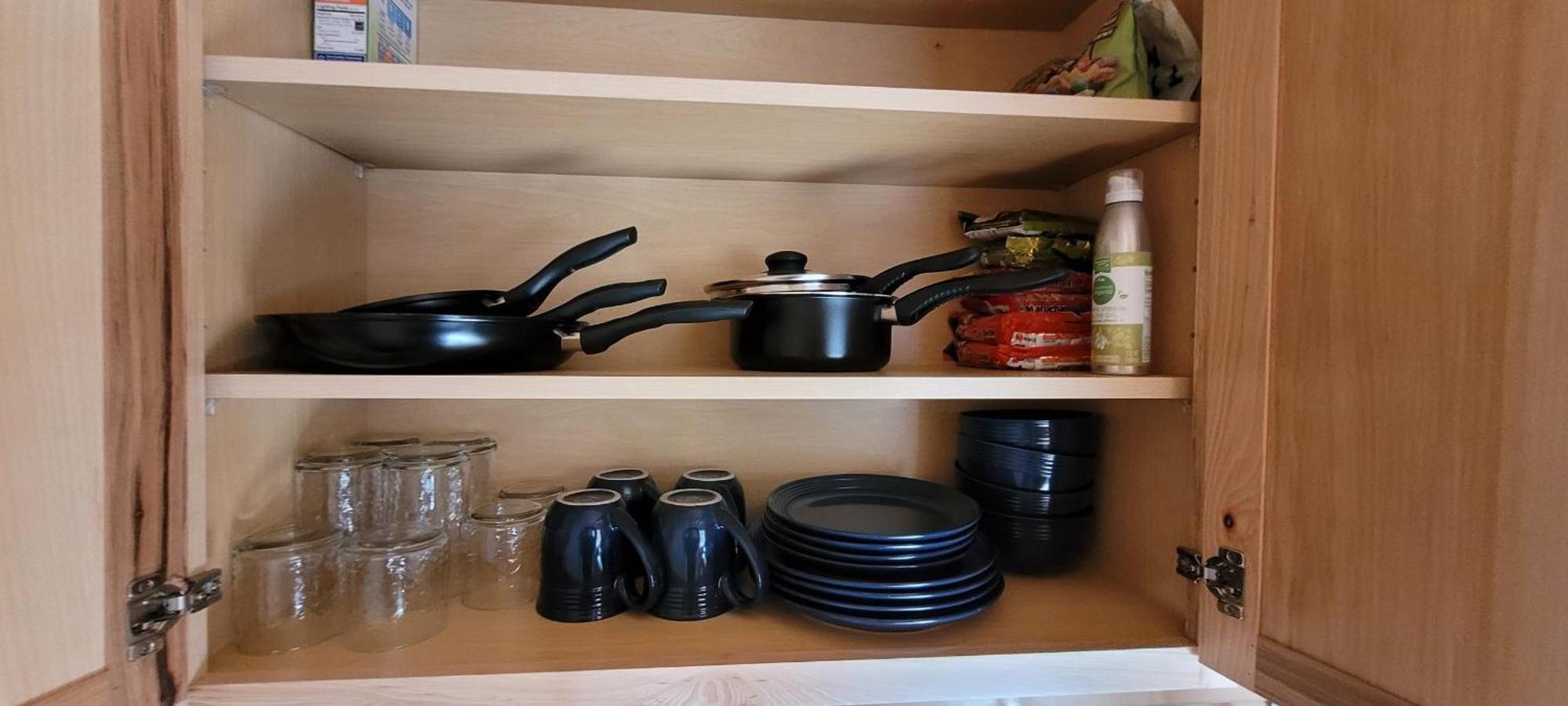 Lucky Guesthouse Trapper Creek Екстер'єр фото