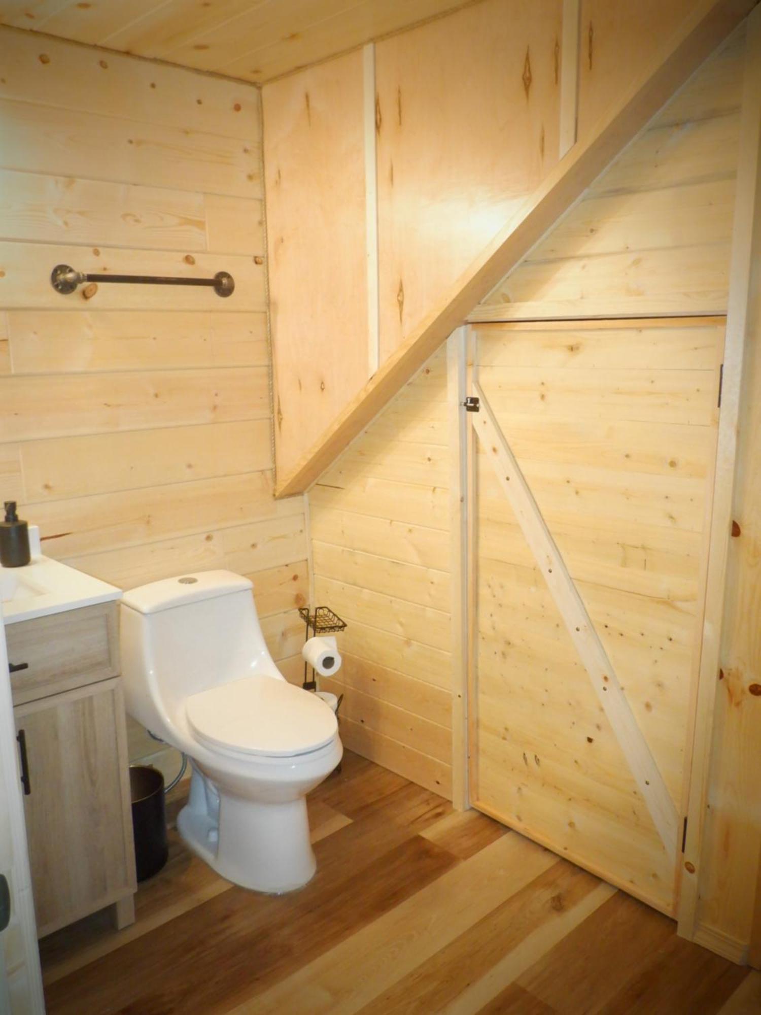 Lucky Guesthouse Trapper Creek Екстер'єр фото
