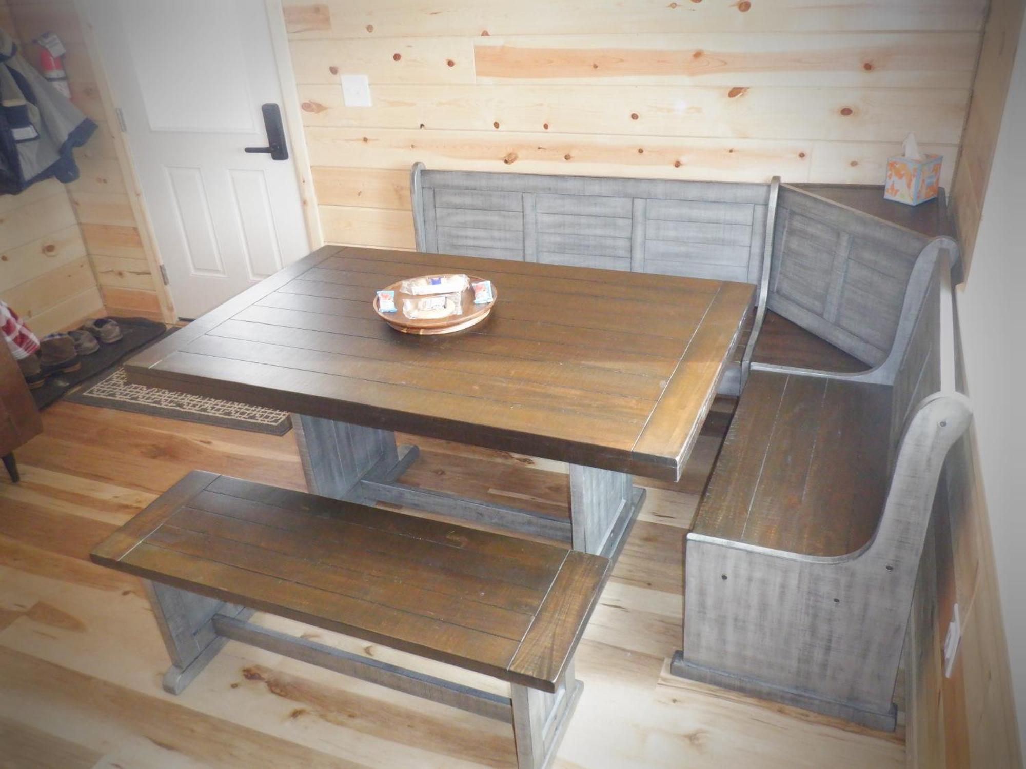 Lucky Guesthouse Trapper Creek Екстер'єр фото