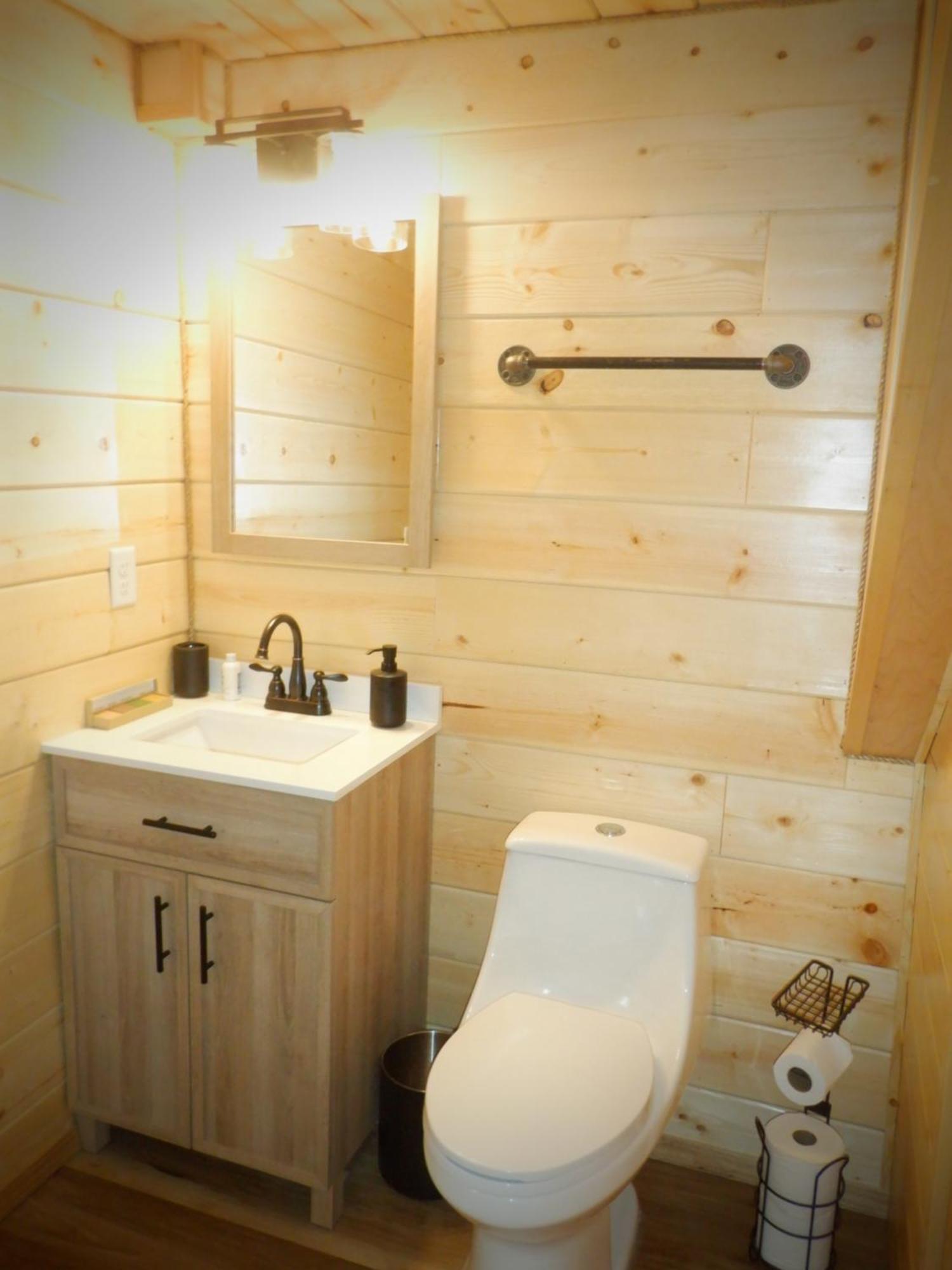 Lucky Guesthouse Trapper Creek Екстер'єр фото