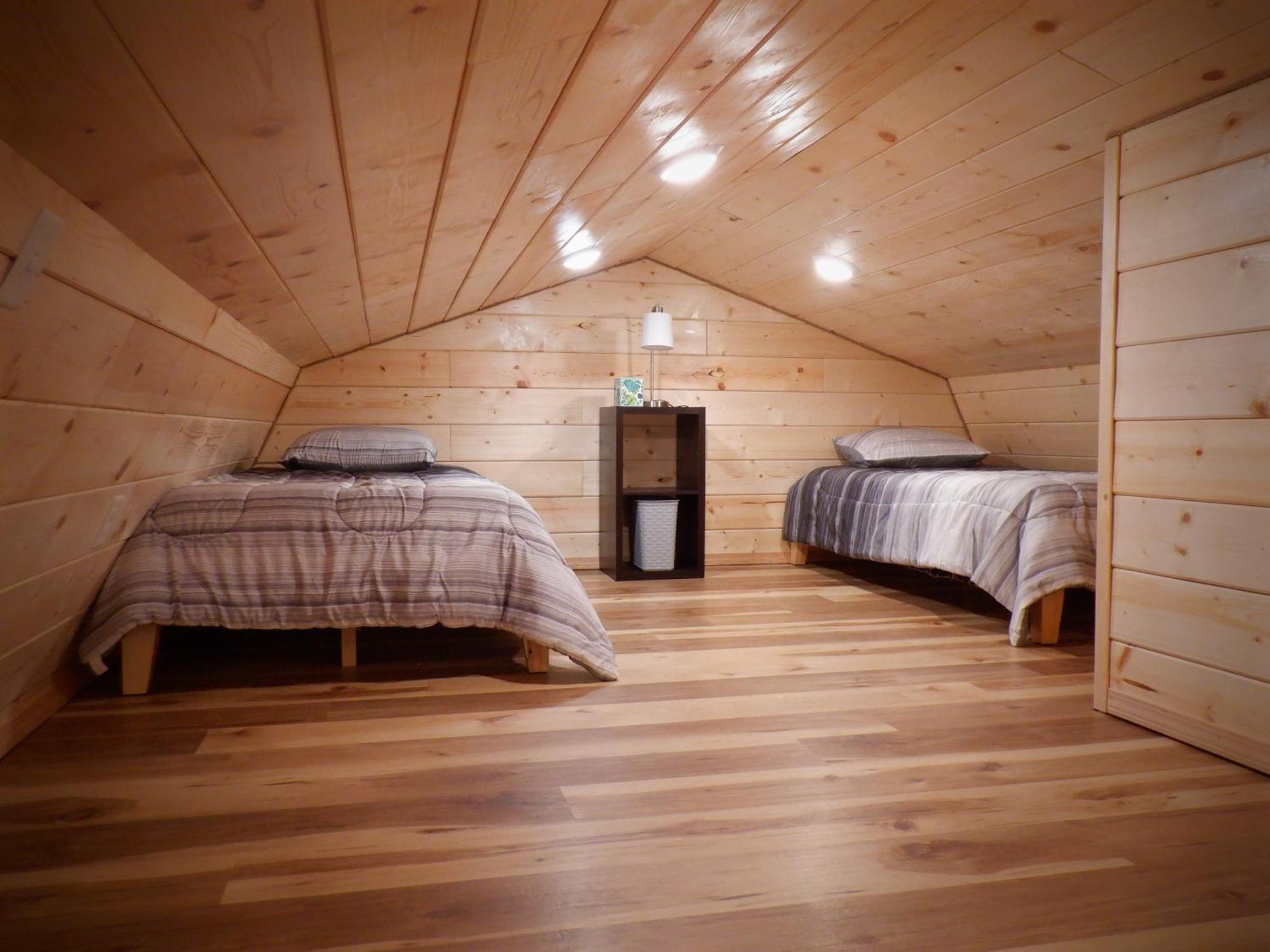 Lucky Guesthouse Trapper Creek Екстер'єр фото