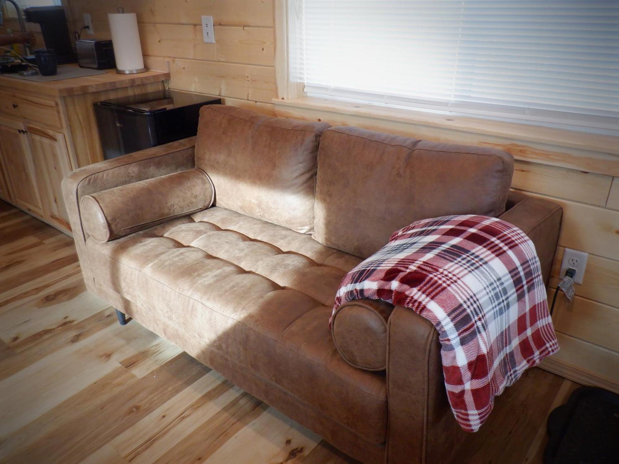 Lucky Guesthouse Trapper Creek Екстер'єр фото